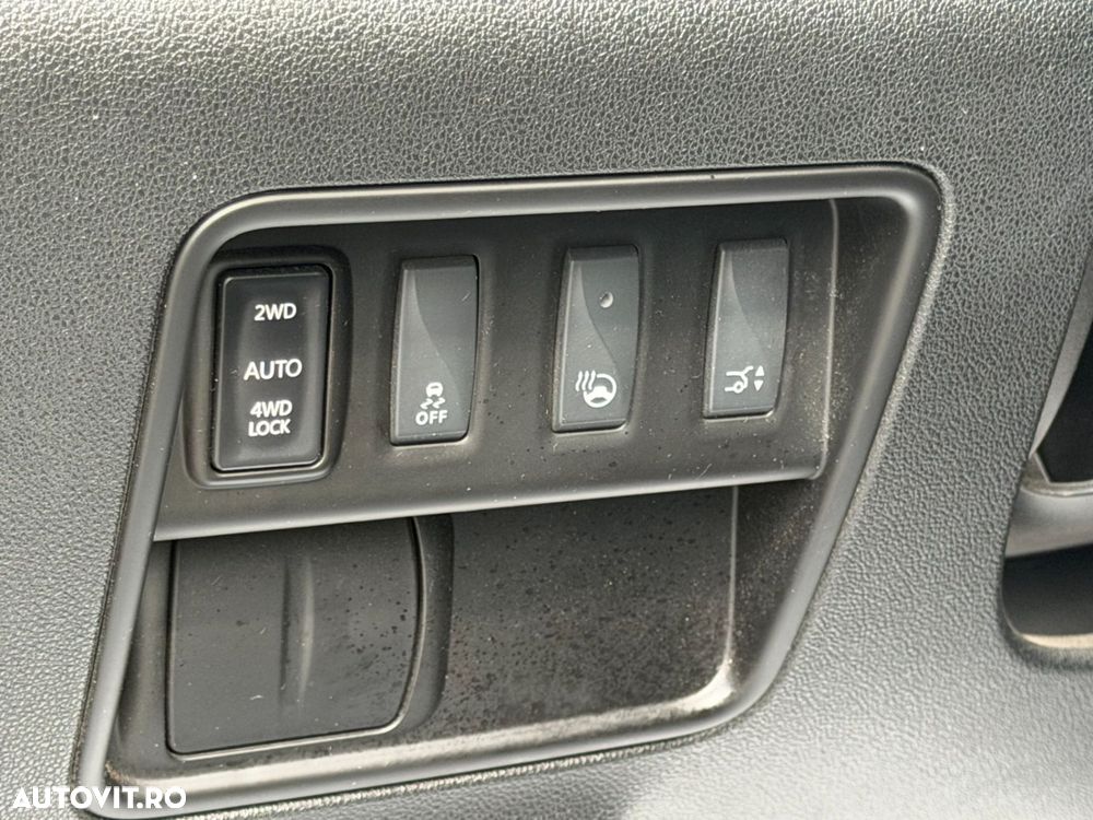 Renault Koleos 2.0 Energy dCi X-TRONIC Intens - 12