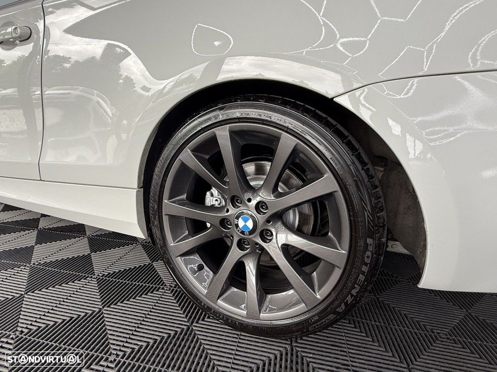 BMW 118 dA Pack M - 30