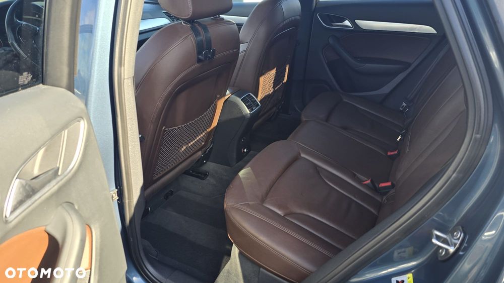 Audi Q3 - 11