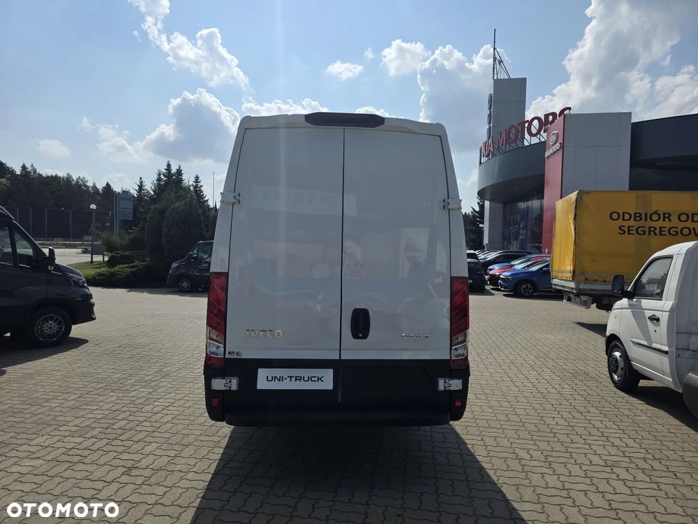Iveco 35S14 Maxi Gwarancja rok 2024 ! 16m3 L4H2  tylko 19 000 km ! - 7