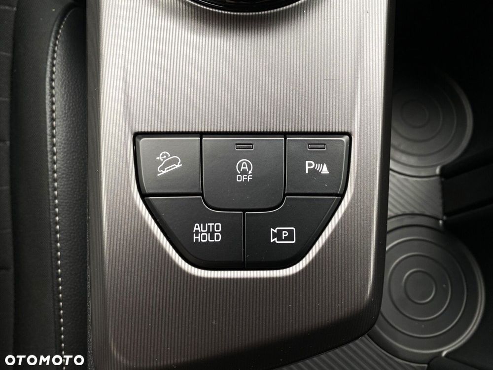 Kia Sportage 1.6 T-GDI L 2WD DCT - 16