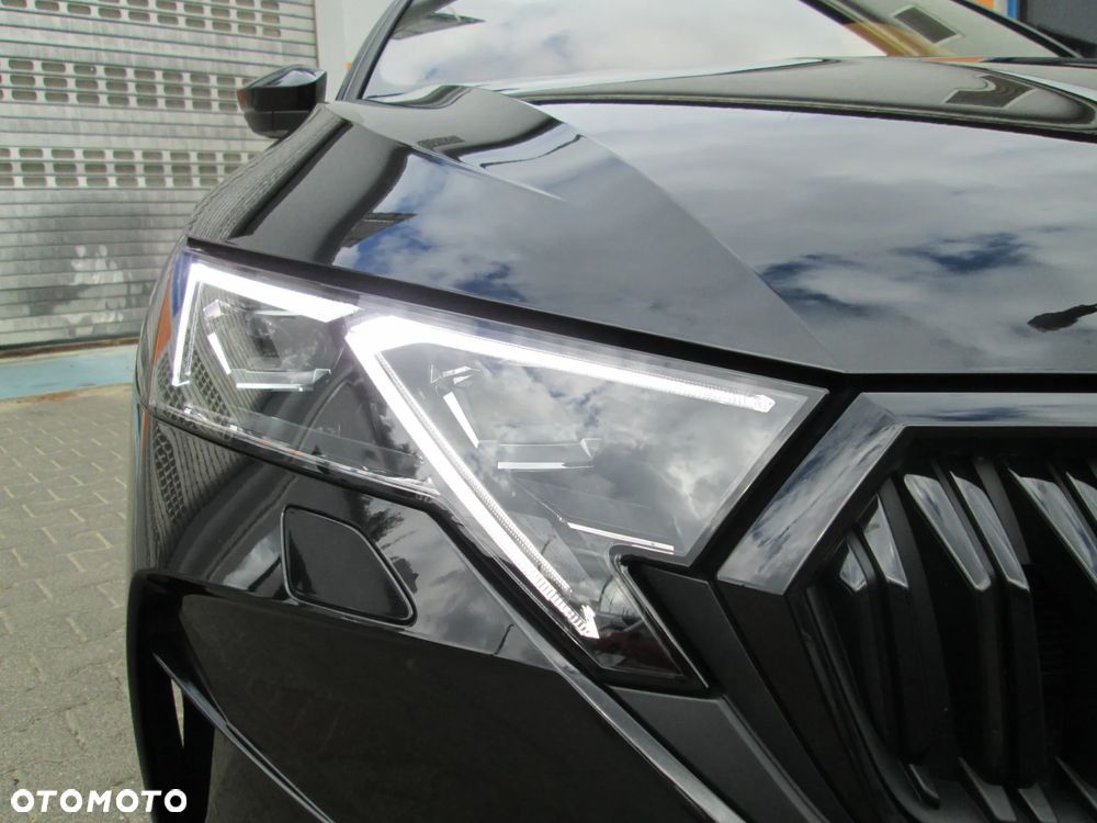 Skoda Octavia - 8