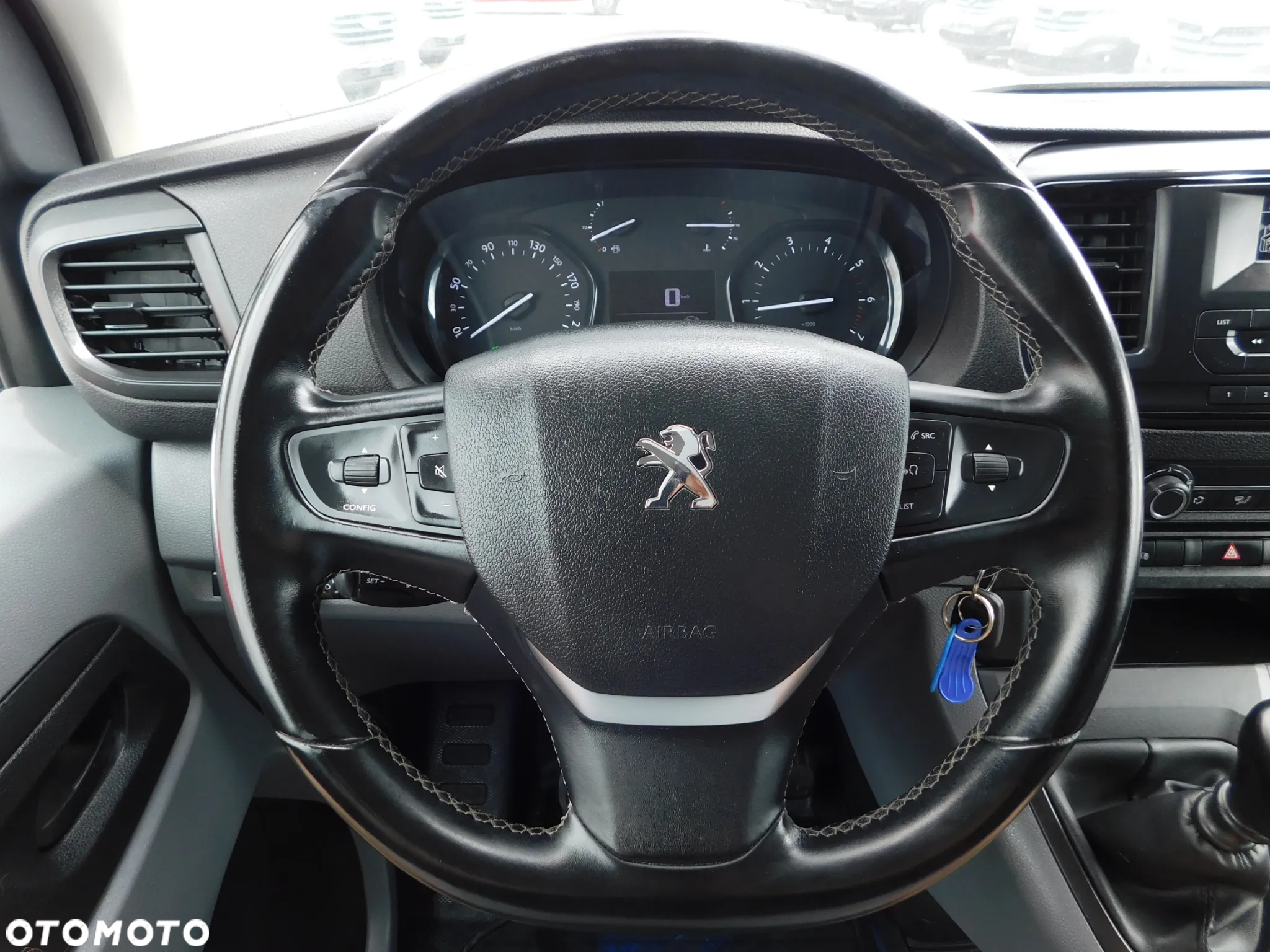 Peugeot Expert - 10