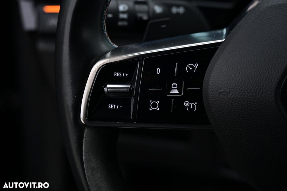 Renault Austral Mild Hybrid 160 Automatik Techno Esprit Alpine - 36