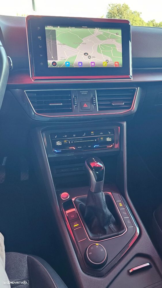 SEAT Tarraco 2.0 TDI Xcellence DSG - 59