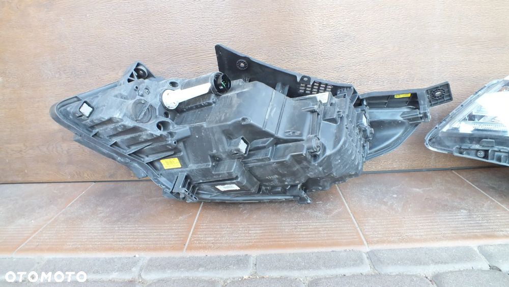 Lampa przednia lewa Kia Optima IV FUL Led   92101a8800 - 5