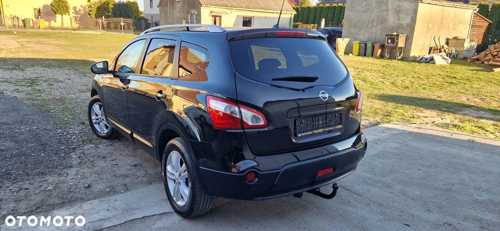 Nissan Qashqai 1.6 Visia - 14