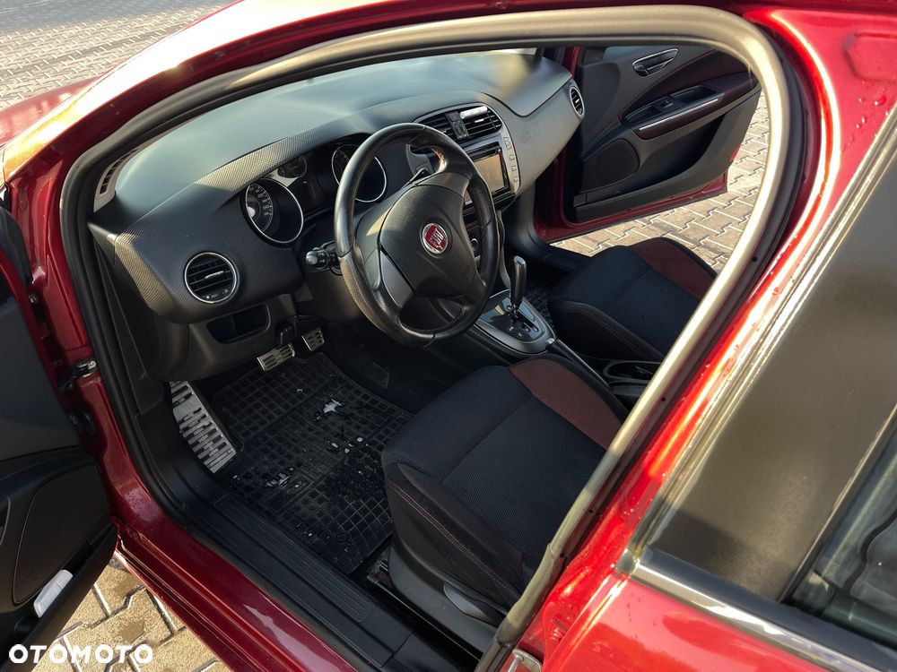Fiat Bravo 1.4 T-Jet 16V Dynamic - 6