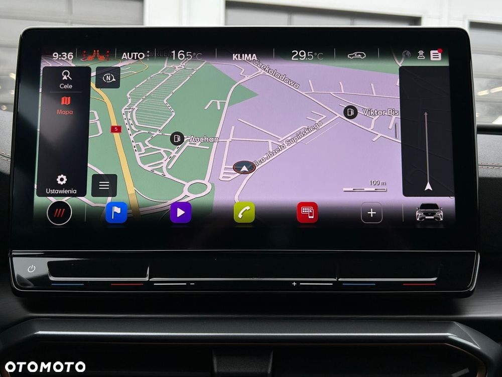 Cupra Formentor 2.0 TSI 4Drive DSG - 28