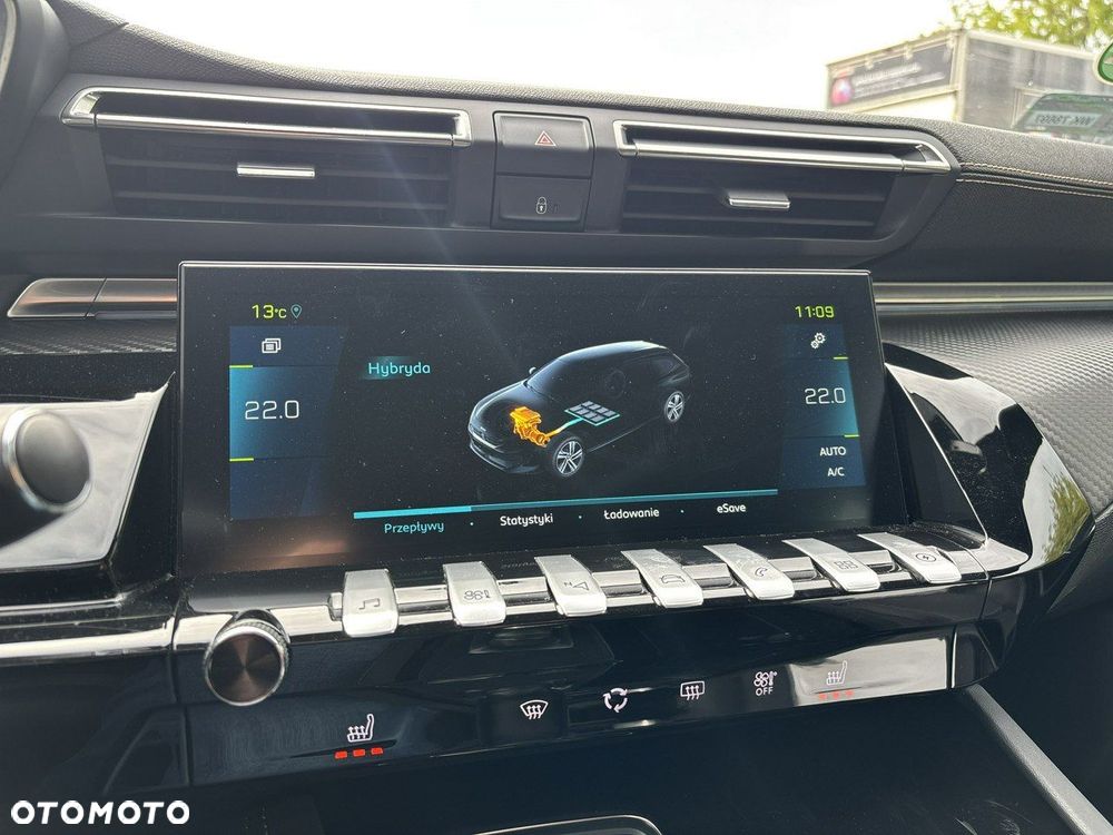 Peugeot 508 - 20