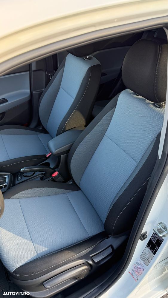 Hyundai i20 1.0 T-GDI 7DCT LED Line - 27