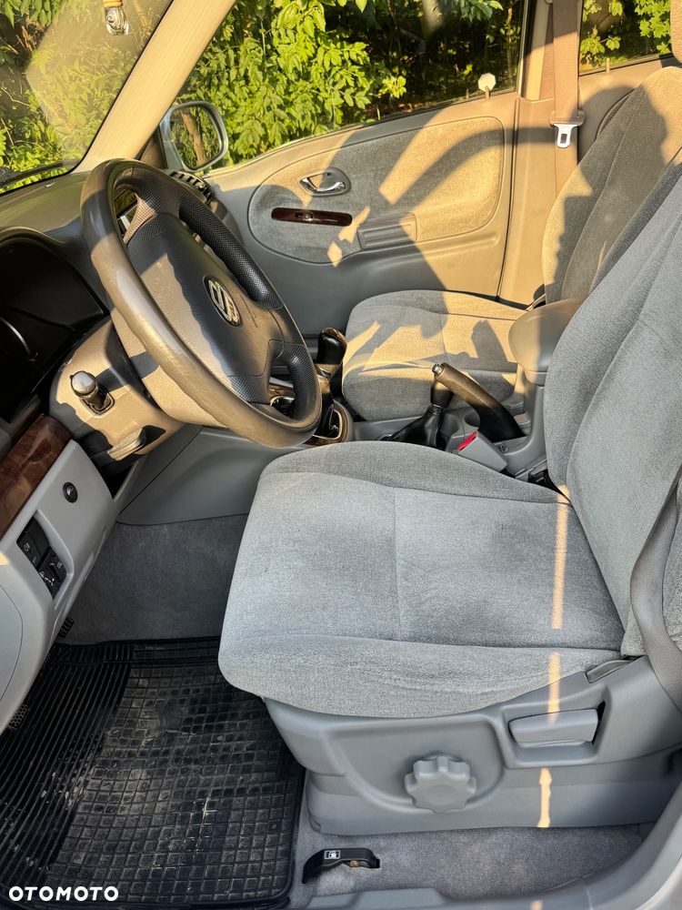 Suzuki Grand Vitara 2.7 V6 - 9