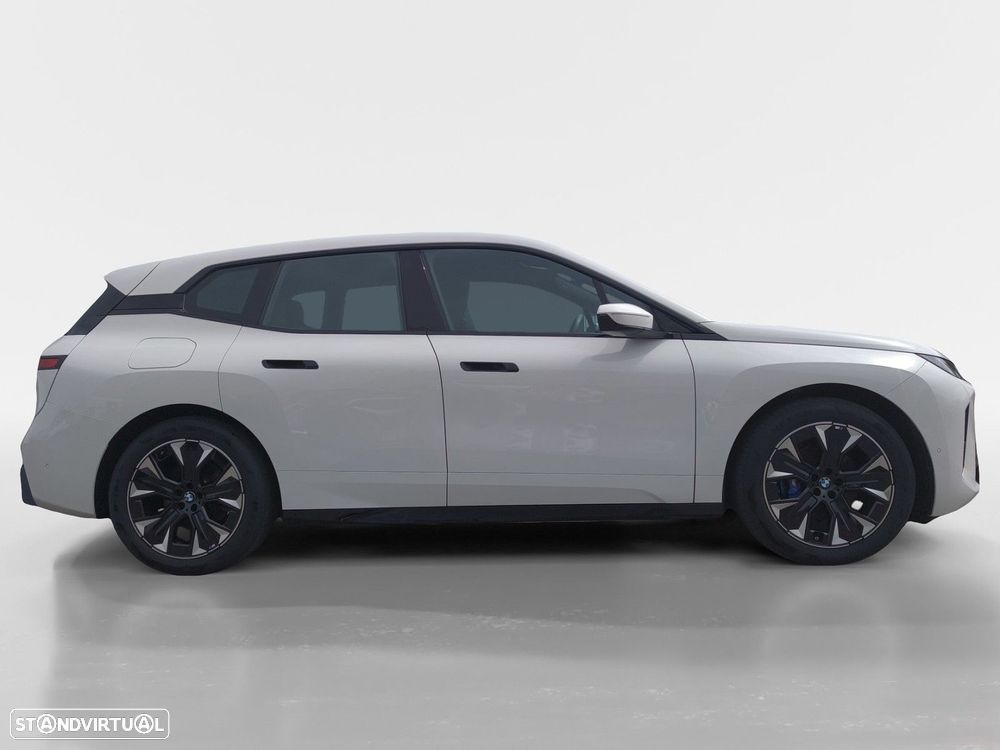 BMW iX xDrive 45 Pack Desportivo - 6