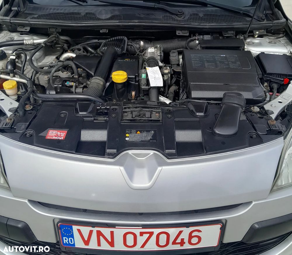 Renault Megane 1.5 dCi Sport Edition - 7