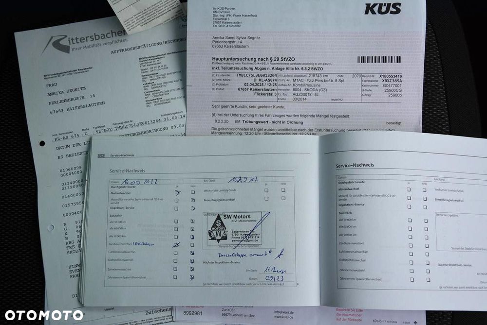 Skoda Yeti 2.0 TDI 4x4 Edition - 31