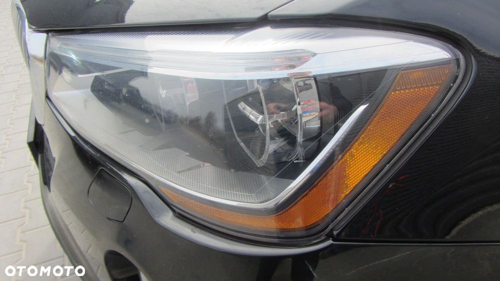 BMW X3 F25 X4 F26 LEWA LAMPA LIFT USA LED ADAPTIVE PRZEDNIA PRZÓD 7401147 - 3