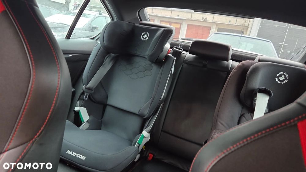 Skoda Octavia 2.0 TSI RS DSG - 10