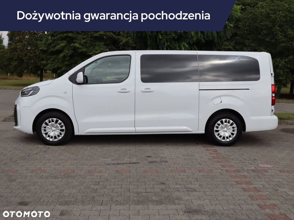 Toyota Proace Verso - 4