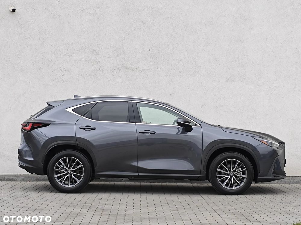 Lexus NX 350h Prestige AWD - 10