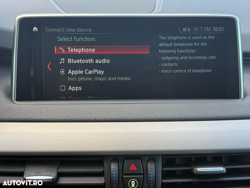 BMW X5 xDrive40d Sport-Aut. - 10