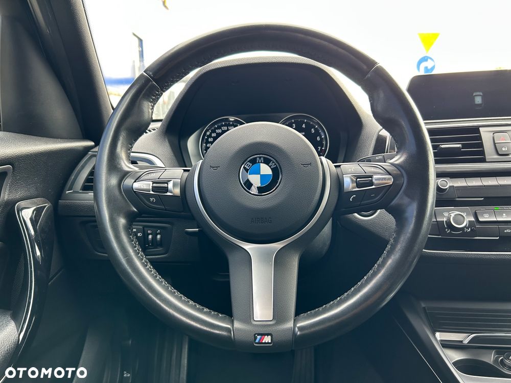 BMW Seria 1 118i GPF Sport Line - 17