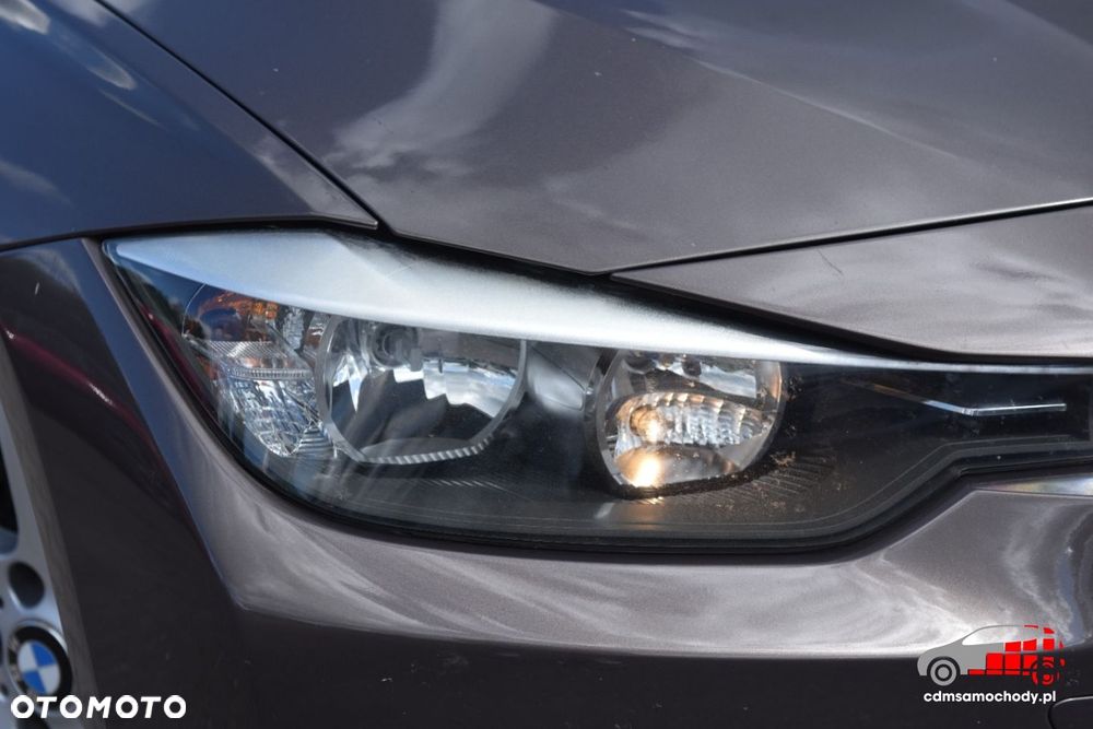 BMW Seria 3 - 13