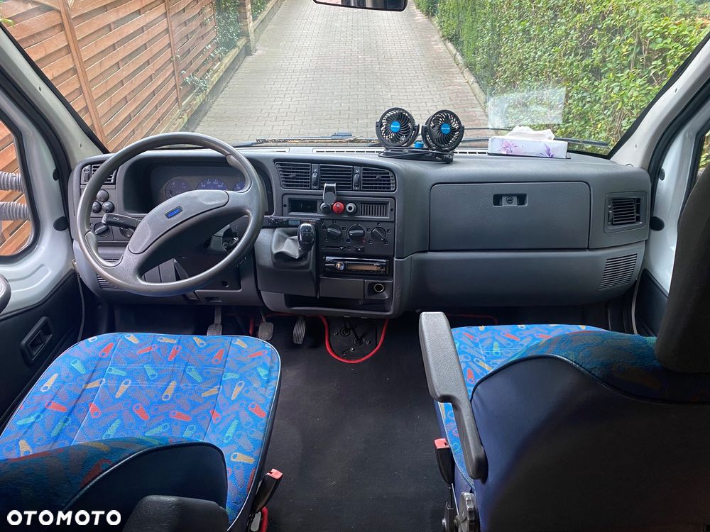 Fiat Ducato - 7