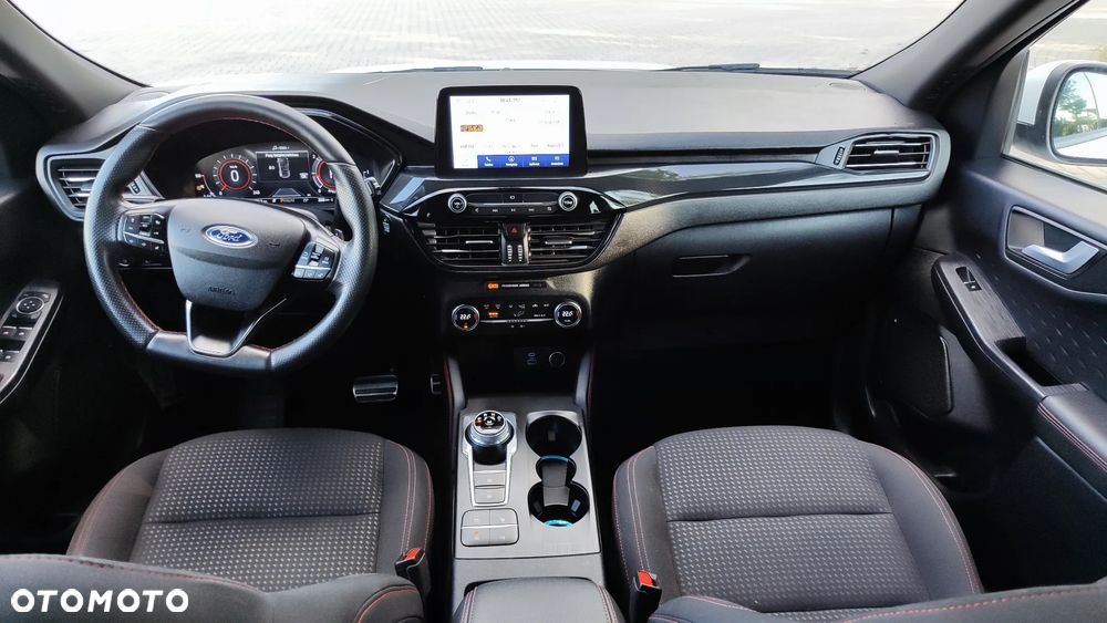 Ford Kuga 1.5 EcoBlue FWD ST-Line - 10