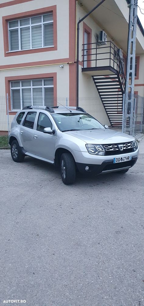 Dacia Duster - 3