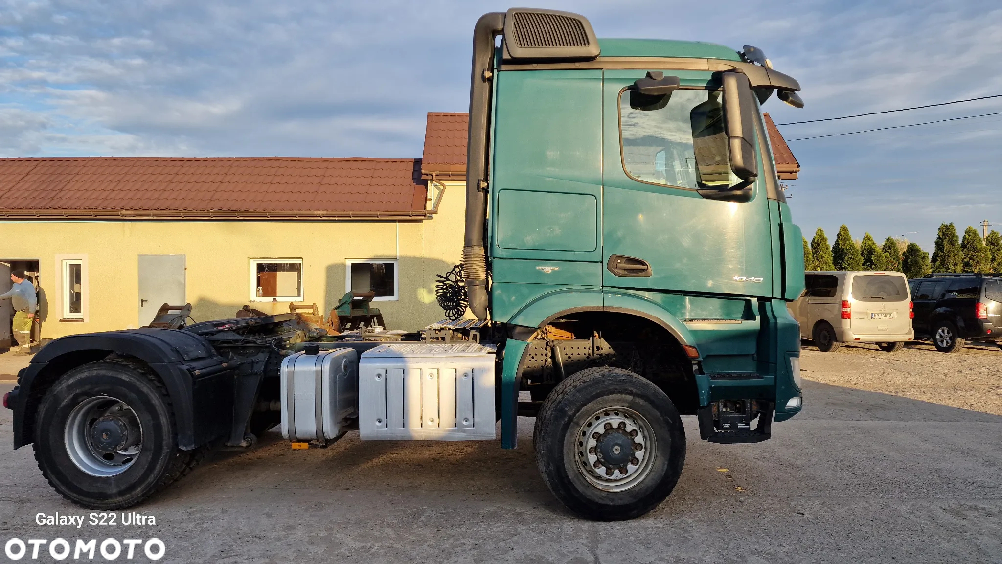 MAN TGS/TGX 4x4 waldput.com waldput.com - 8