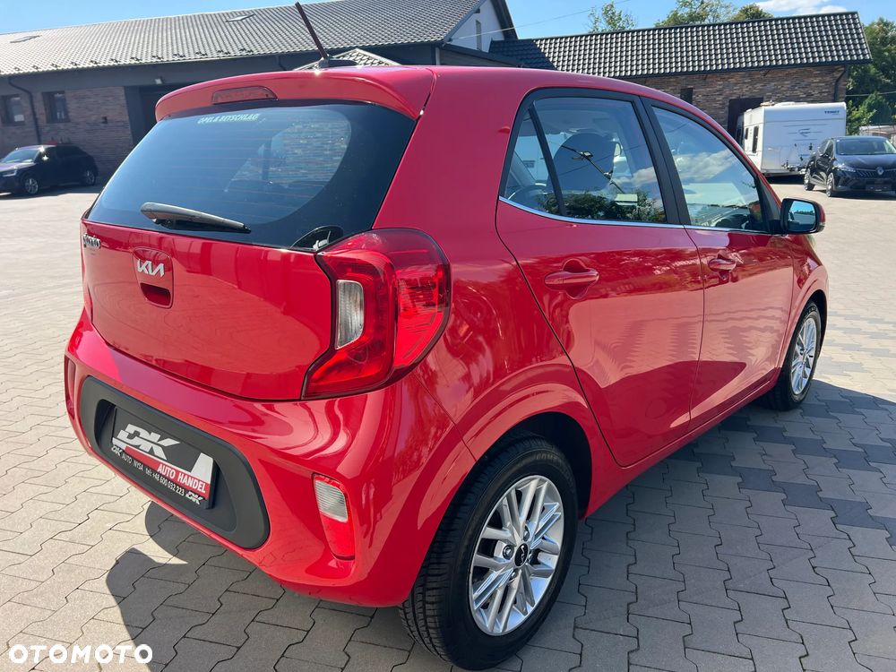 Kia Picanto - 7