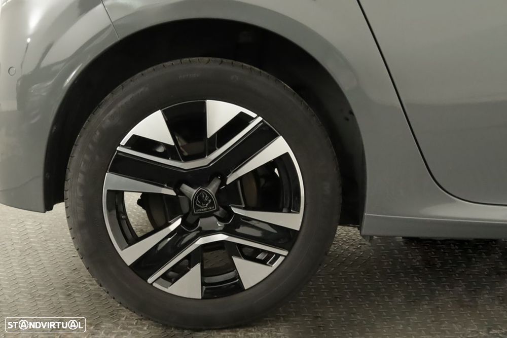 Peugeot 208 1.2 PureTech Allure - 5