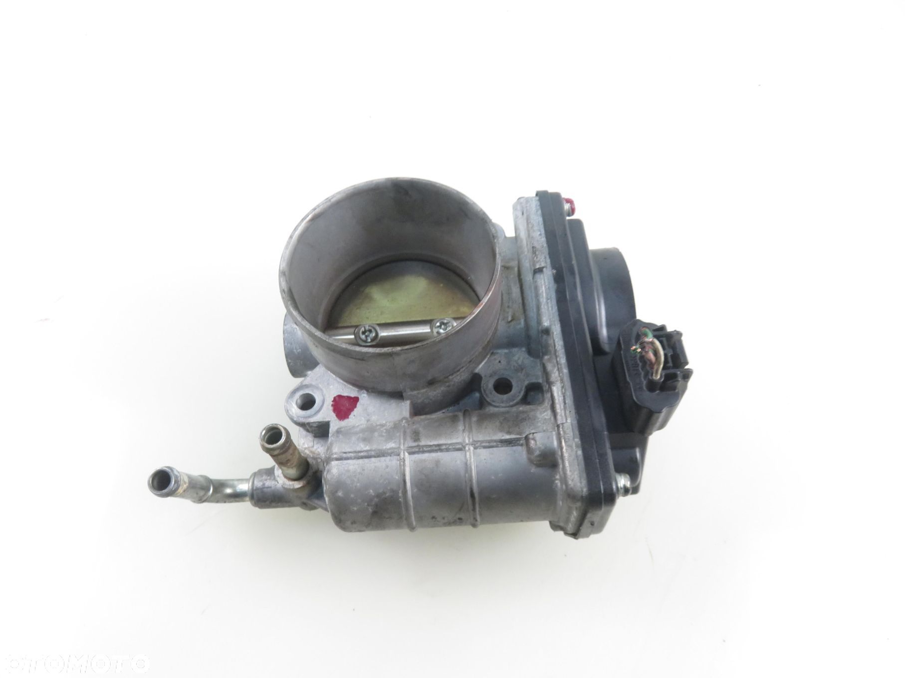 PRZEPUSTNICA RENAULT SCENIC III 2.0 16V  8200988975 161201190R - 1