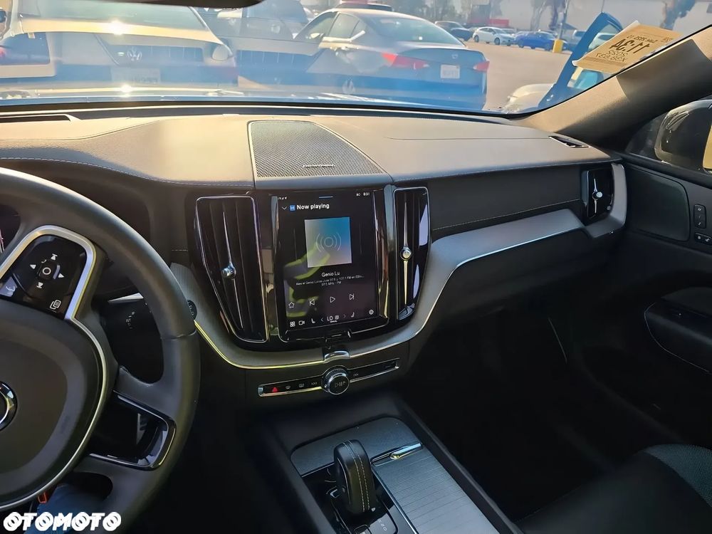 Volvo XC 60 - 11