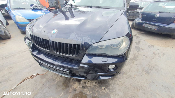 Dezmembram BMW X5 e 70 3.5 xdrive 2009