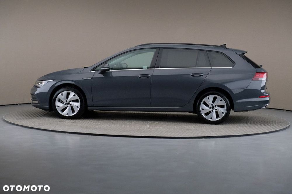 Volkswagen Golf Variant 2.0 TDI Style DSG - 4