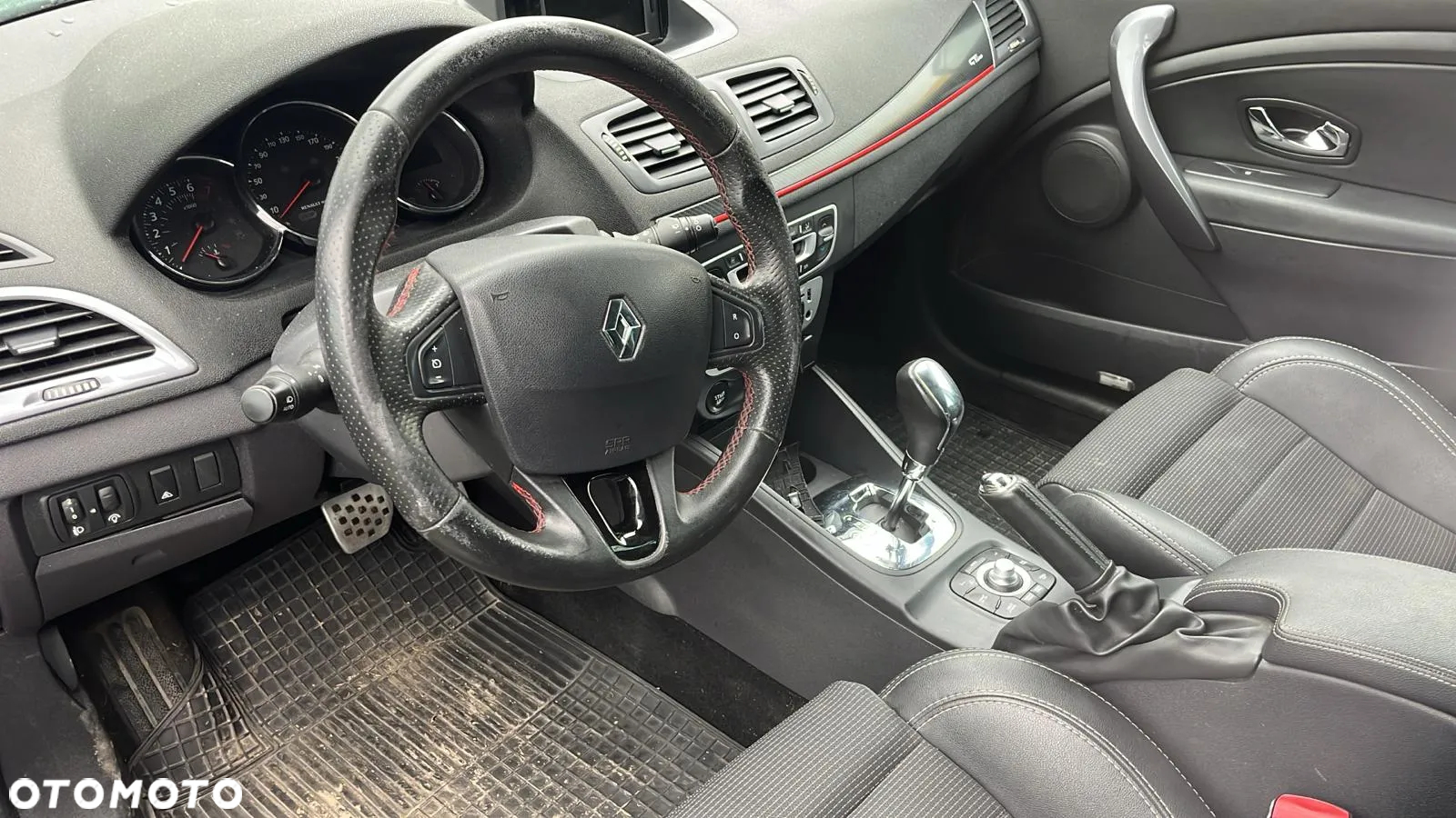 Renault Megane ENERGY TCe 130 EDC GT LINE - 9