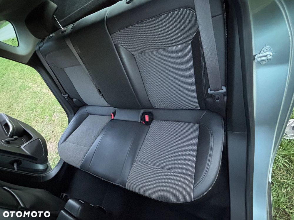 Opel Astra 1.7 CDTI - 29