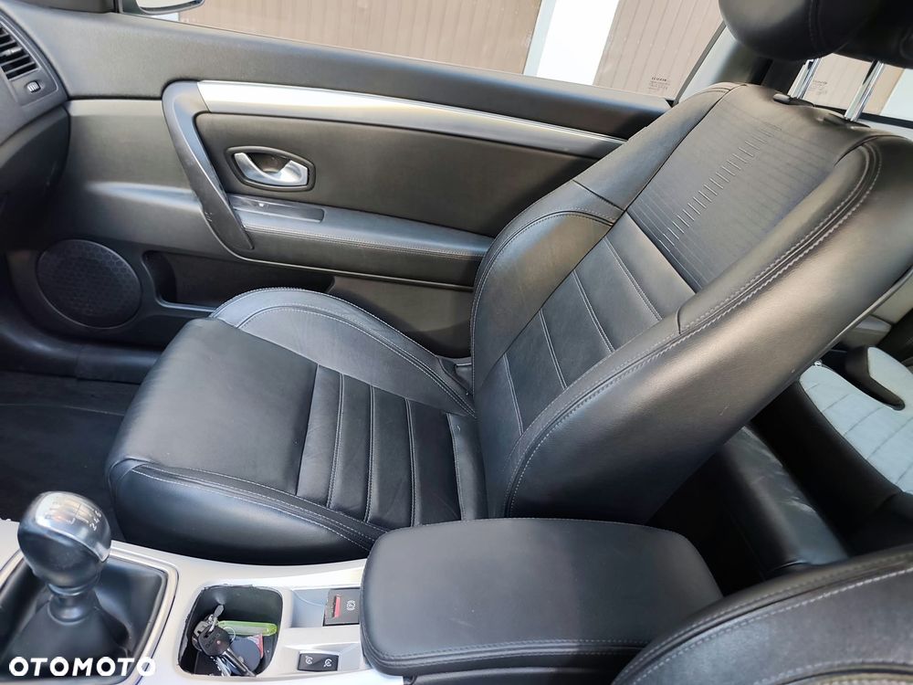 Renault Laguna 2.0 dCi FAP Dynamique - 10
