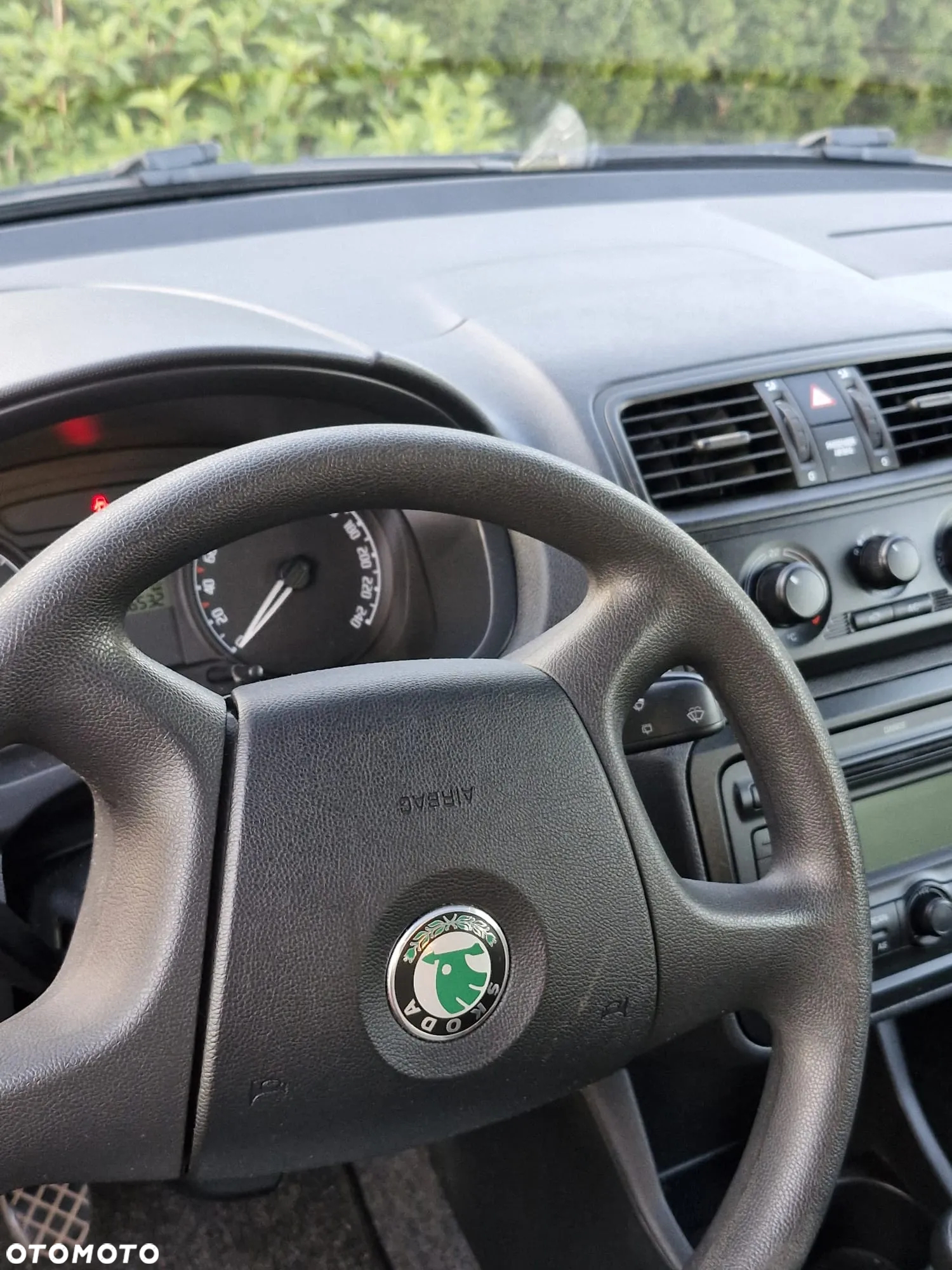 Skoda Fabia 1.2 12V Elegance - 6