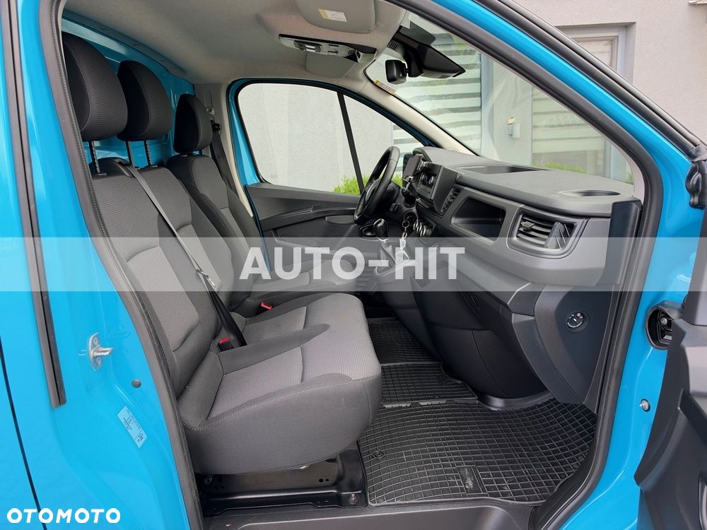 Renault Trafic - 19
