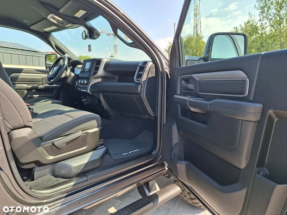 RAM 2500 - 16