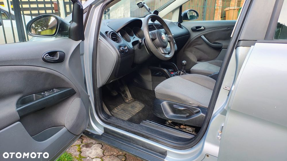 Seat Altea 1.6 Fresh - 17