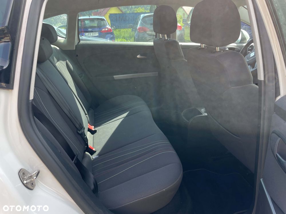 Seat Leon 1.4 TSI Start&Stop Style - 19