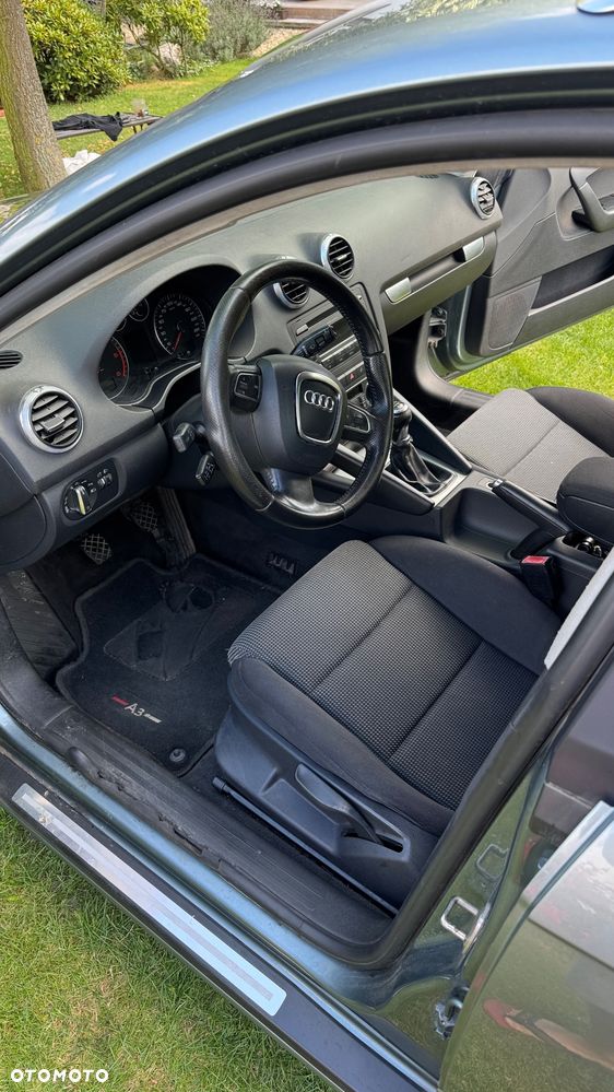 Audi A3 Sportback - 11