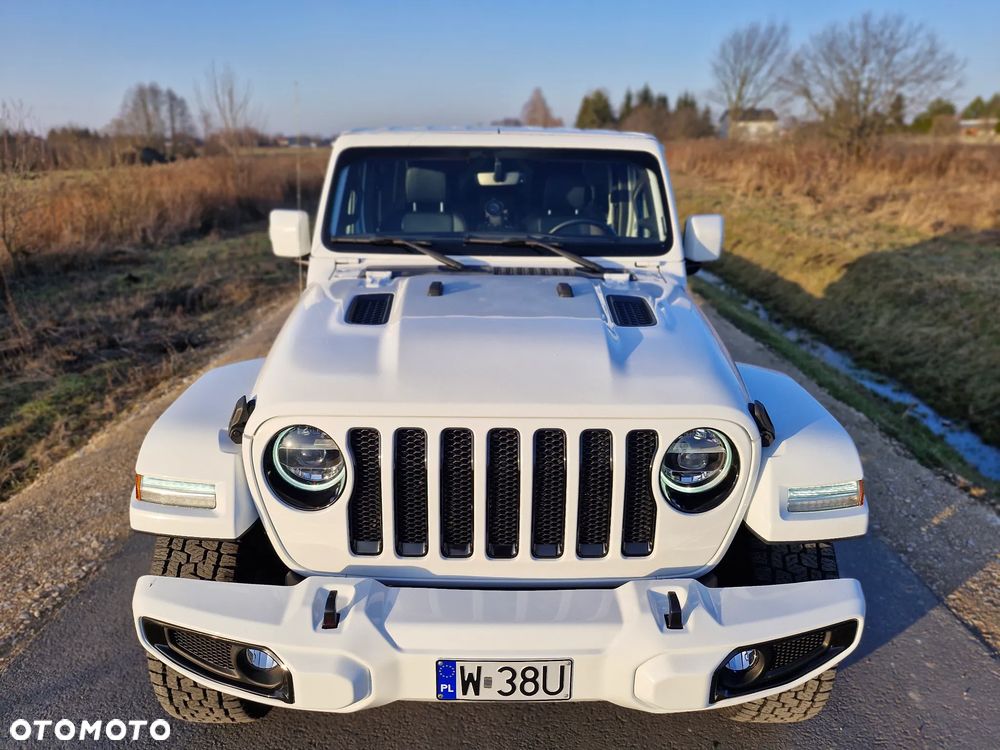 Jeep Wrangler - 19