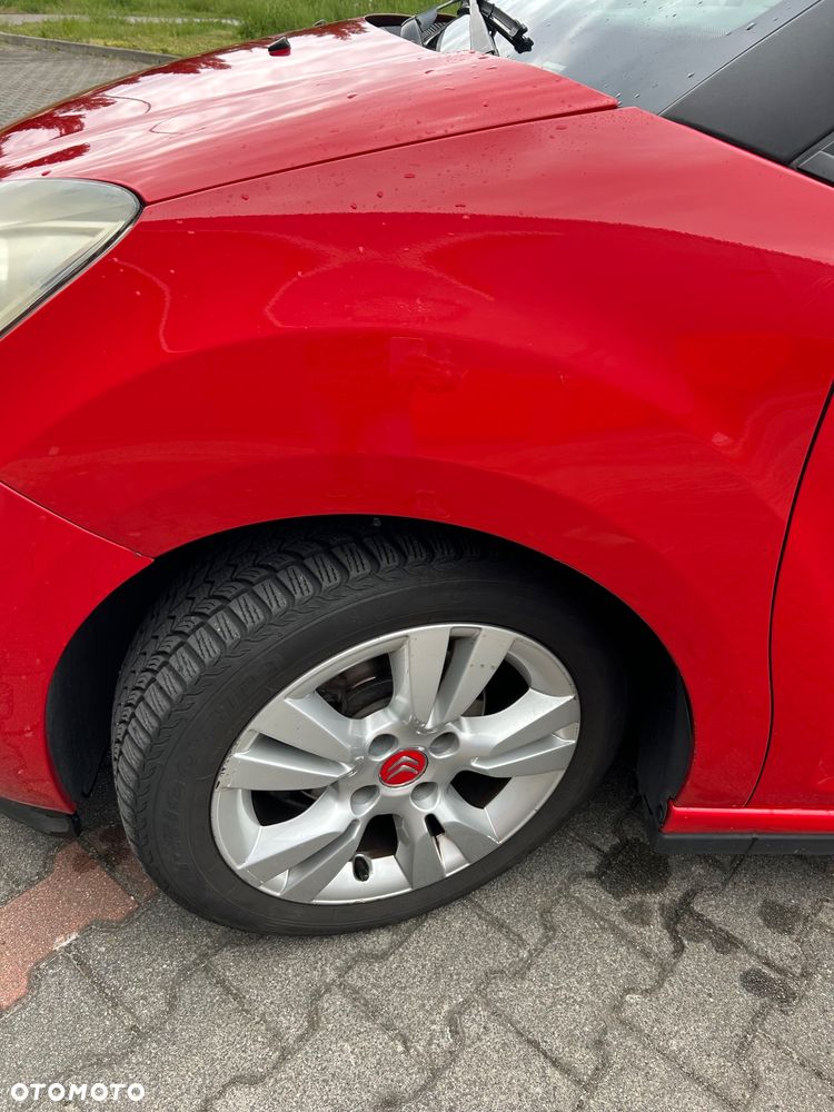 Citroën DS3 1.6 HDi SoChic - 13