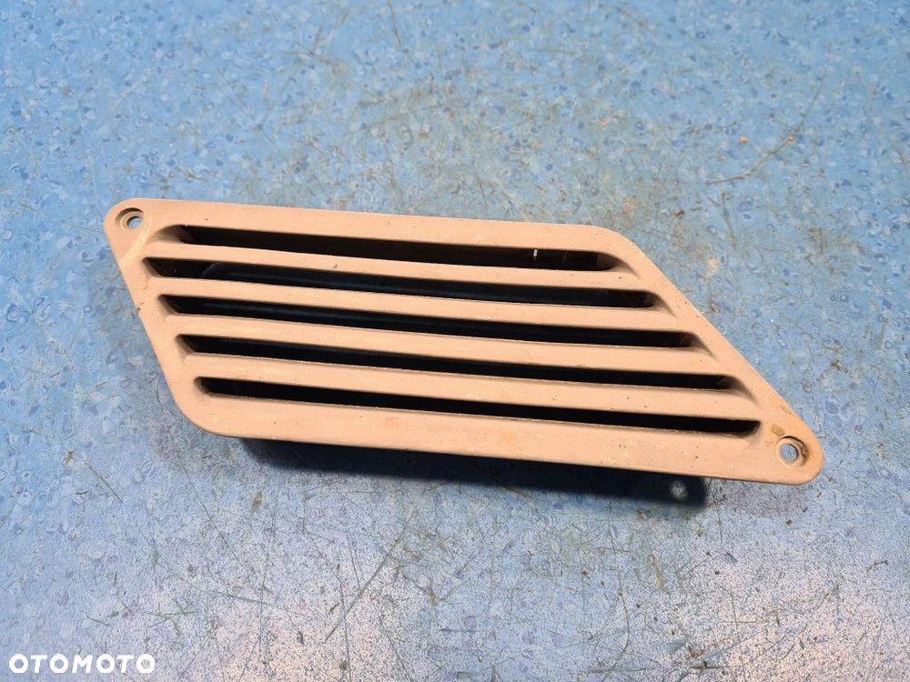 FIAT 126P WLOT POWIETRZA - 1