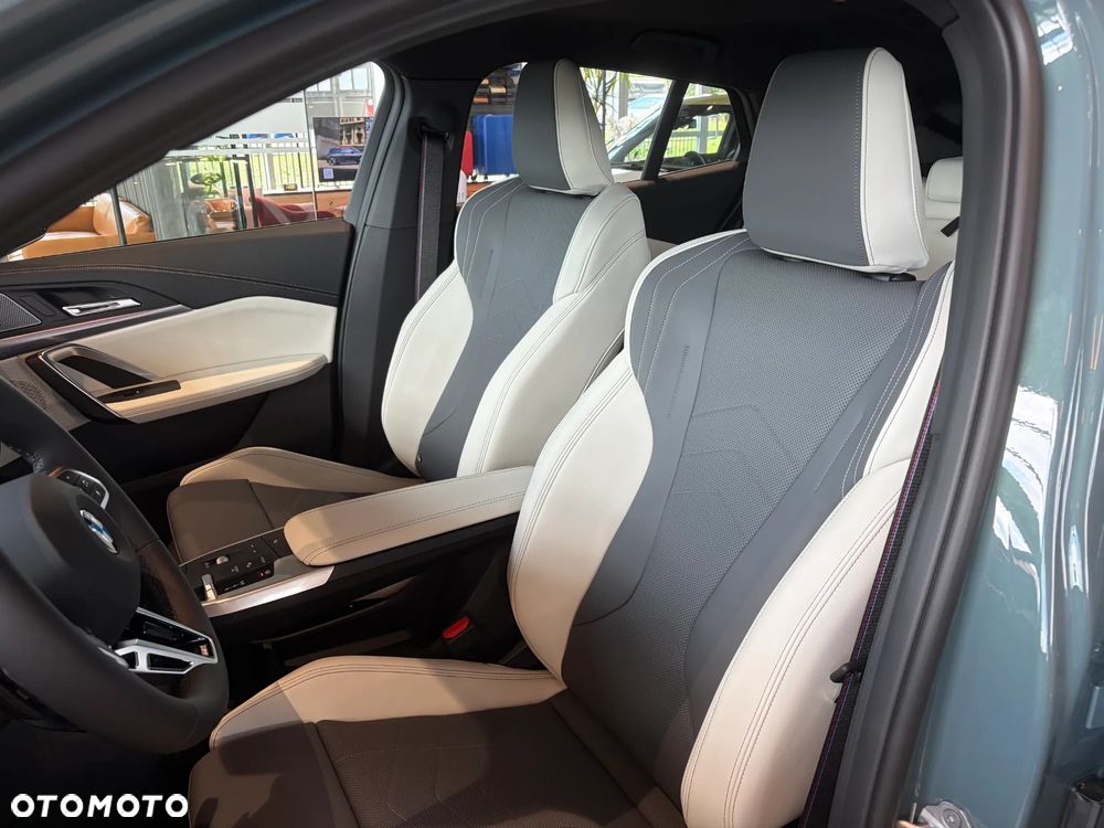 BMW X2 sDrive20i mHEV M Sport - 14