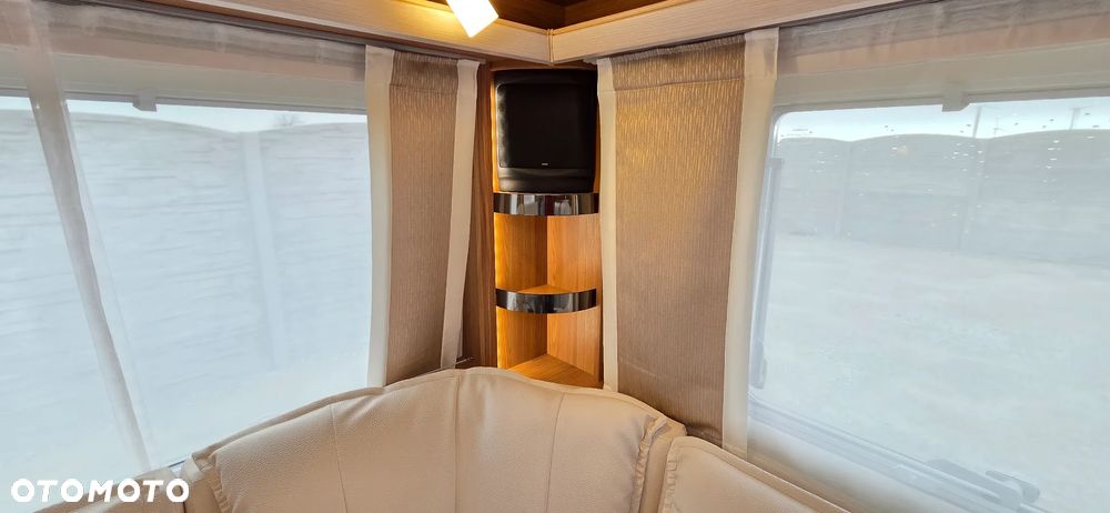 Tabbert VIVALDI 560 TDL - 24